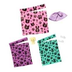 Mattel Barbie Cutie Reveal Chelsea Kuschelweich Serie - Löwe, Puppe -Spielzeug Verkauf Mattel Barbie Cutie Reveal Chelsea Kuschelweich Serie L we Puppe@@100011053 3