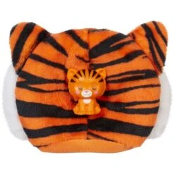Mattel Barbie Cutie Reveal Dschungel Serie - Tiger, Puppe 12 Mattel Barbie Cutie Reveal Dschungel Serie - Tiger, Puppe -Spielzeug Verkauf Mattel Barbie Cutie Reveal Dschungel Serie Tiger Puppe@@100024218 4