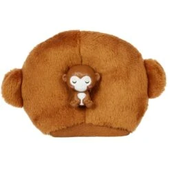 Mattel Barbie Cutie Reveal Dschungel Serie - Äffchen, Puppe 10 Mattel Barbie Cutie Reveal Dschungel Serie - Äffchen, Puppe -Spielzeug Verkauf Mattel Barbie Cutie Reveal Dschungel Serie ffchen Puppe@@100024228 3