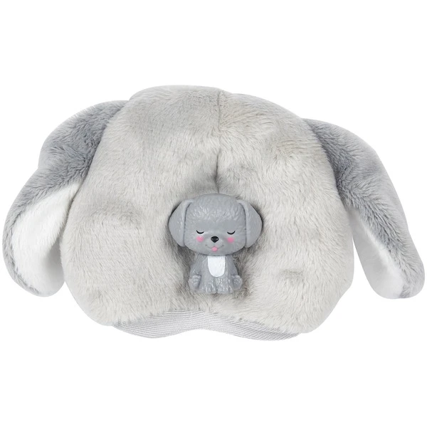 Mattel Barbie Cutie Reveal Puppe Mit Welpen-Plüschkostüm Und 10 Überraschungen 5 Mattel Barbie Cutie Reveal Puppe Mit Welpen-Plüschkostüm Und 10 Überraschungen - Image 5