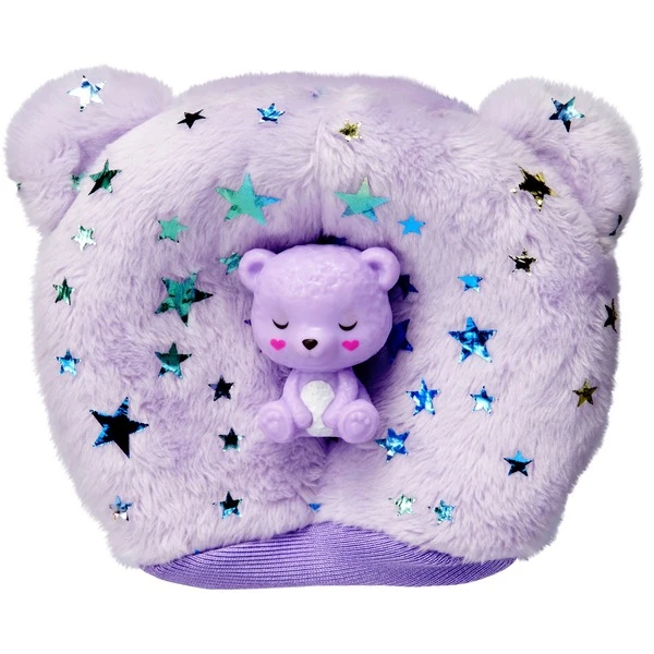 Mattel Barbie Cutie Reveal Traumland Fantasie Puppe Teddy Und 10 Überraschungen 4 Mattel Barbie Cutie Reveal Traumland Fantasie Puppe Teddy Und 10 Überraschungen - Image 4