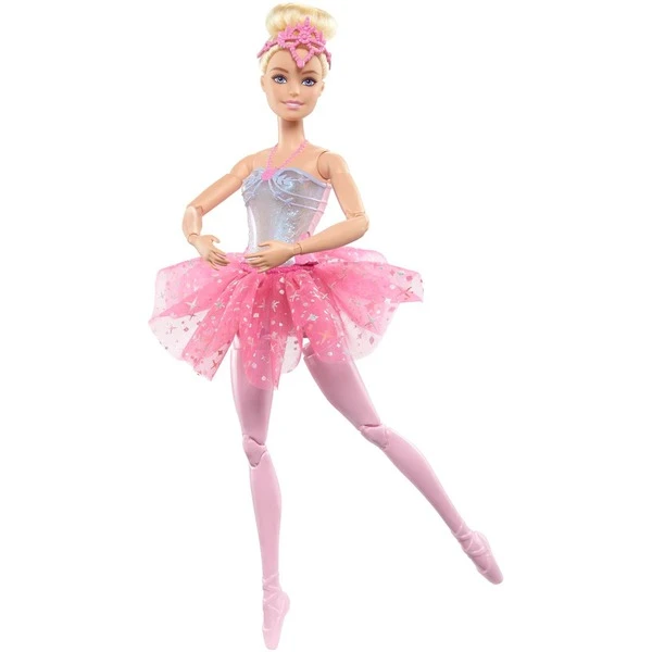 Mattel Barbie Dreamtopia Zauberlicht-Ballerina, Puppe 3 Mattel Barbie Dreamtopia Zauberlicht-Ballerina, Puppe - Image 3
