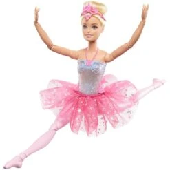 Mattel Barbie Dreamtopia Zauberlicht-Ballerina, Puppe 10 Mattel Barbie Dreamtopia Zauberlicht-Ballerina, Puppe -Spielzeug Verkauf Mattel Barbie Dreamtopia Zauberlicht Ballerina Puppe@@1888844 3