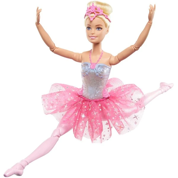 Mattel Barbie Dreamtopia Zauberlicht-Ballerina, Puppe 4 Mattel Barbie Dreamtopia Zauberlicht-Ballerina, Puppe - Image 4