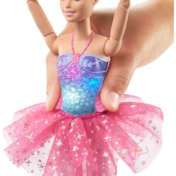 Mattel Barbie Dreamtopia Zauberlicht-Ballerina, Puppe 6 Mattel Barbie Dreamtopia Zauberlicht-Ballerina, Puppe - Image 6