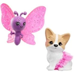 Mattel Barbie Ein Verborgener Zauber Brooklyn Puppe 10 Mattel Barbie Ein Verborgener Zauber Brooklyn Puppe -Spielzeug Verkauf Mattel Barbie Ein verborgener Zauber Brooklyn Puppe@@1919782 4