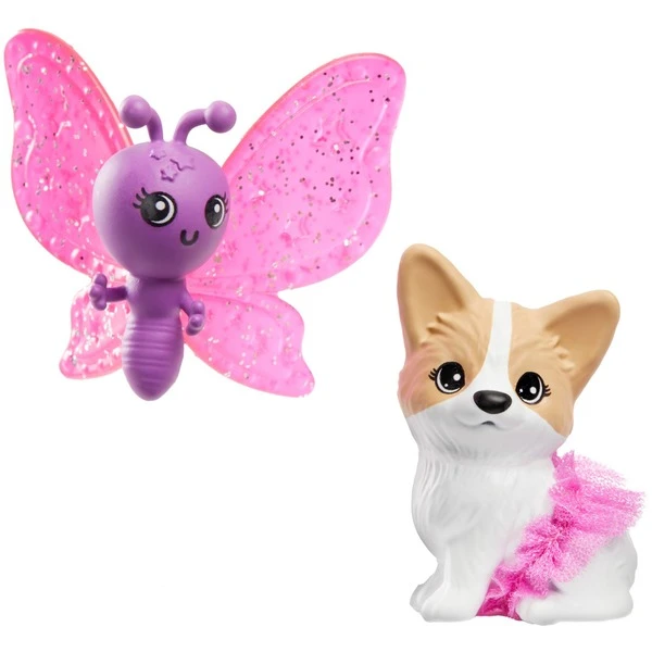 Mattel Barbie Ein Verborgener Zauber Brooklyn Puppe 5 Mattel Barbie Ein Verborgener Zauber Brooklyn Puppe - Image 5