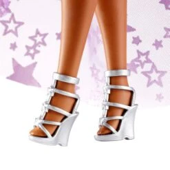 Mattel Barbie Ein Verborgener Zauber Brooklyn Puppe 11 Mattel Barbie Ein Verborgener Zauber Brooklyn Puppe -Spielzeug Verkauf Mattel Barbie Ein verborgener Zauber Brooklyn Puppe@@1919782 5