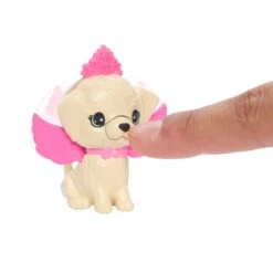 Mattel Barbie Ein Verborgener Zauber Pegasus, Spielfigur 14 Mattel Barbie Ein Verborgener Zauber Pegasus, Spielfigur -Spielzeug Verkauf Mattel Barbie Ein verborgener Zauber Pegasus Spielfigur@@1919783 6