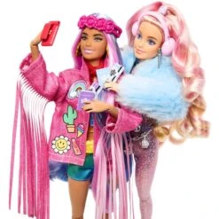 Mattel Barbie Extra Fly - Barbie-Puppe Im Wüstenlook 9 Mattel Barbie Extra Fly - Barbie-Puppe Im Wüstenlook -Spielzeug Verkauf Mattel Barbie Extra Fly Barbie Puppe im W stenlook@@1919151 3