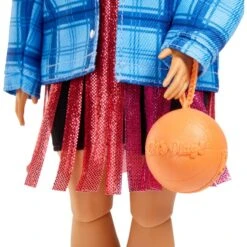 Mattel Barbie Extra Puppe Basketball-Look 14 Mattel Barbie Extra Puppe Basketball-Look -Spielzeug Verkauf Mattel Barbie Extra Puppe Basketball Look@@1806313 4