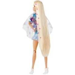 Mattel Barbie Extra Puppe Flower Power 14 Mattel Barbie Extra Puppe Flower Power -Spielzeug Verkauf Mattel Barbie Extra Puppe Flower Power@@1806317 2