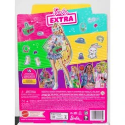 Mattel Barbie Extra Puppe Flower Power 20 Mattel Barbie Extra Puppe Flower Power -Spielzeug Verkauf Mattel Barbie Extra Puppe Flower Power@@1806317 8