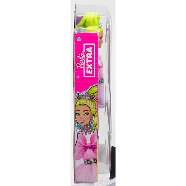 Mattel Barbie Extra Puppe Neongrünes Haar 10 Mattel Barbie Extra Puppe Neongrünes Haar - Image 10