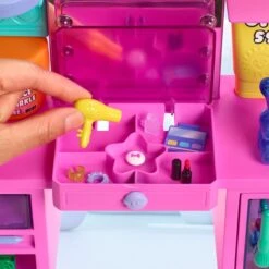 Mattel Barbie Extra Spielset Mit Puppe Und Stylingtisch 13 Mattel Barbie Extra Spielset Mit Puppe Und Stylingtisch -Spielzeug Verkauf Mattel Barbie Extra Spielset mit Puppe und Stylingtisch@@1758017 5