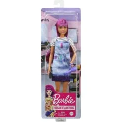 Mattel Barbie Haarstylistin Puppe 11 Mattel Barbie Haarstylistin Puppe -Spielzeug Verkauf Mattel Barbie Haarstylistin Puppe@@1713335 5