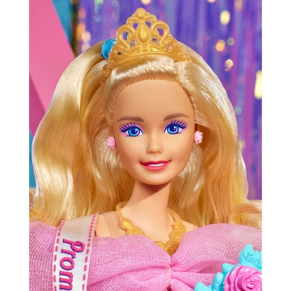 Mattel Barbie Rewind - Abschlussball, Puppe 6 Mattel Barbie Rewind - Abschlussball, Puppe - Image 6