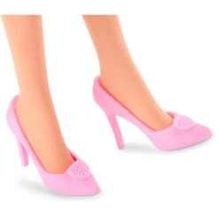 Mattel Barbie Signature The Movie - Margot Robbie Als Barbie Puppe Zum Film Im Rosa-weißen Karo-Kleid, Spielfigur 10 Mattel Barbie Signature The Movie - Margot Robbie Als Barbie Puppe Zum Film Im Rosa-weißen Karo-Kleid, Spielfigur -Spielzeug Verkauf Mattel Barbie Signature The Movie Margot Robbie als Barbie Puppe zum Film im rosa wei en Karo Kleid Spielfigur@@1918858 3