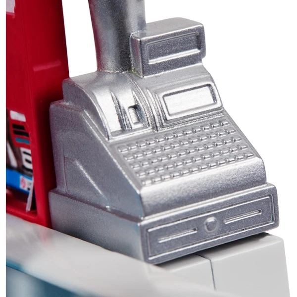 Mattel Barbie Supermarkt Und Puppe 4 Mattel Barbie Supermarkt Und Puppe - Image 4