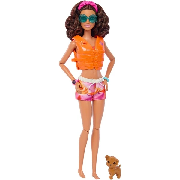 Mattel Barbie Surf Puppe & Accy 3 Mattel Barbie Surf Puppe & Accy - Image 3