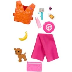 Mattel Barbie Surf Puppe & Accy 9 Mattel Barbie Surf Puppe & Accy -Spielzeug Verkauf Mattel Barbie Surf Puppe Accy@@1919157 4