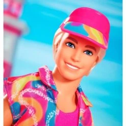 Mattel Barbie The Movie - Ken-Sammelpuppe Mit Inlineskating-Outfit 10 Mattel Barbie The Movie - Ken-Sammelpuppe Mit Inlineskating-Outfit -Spielzeug Verkauf Mattel Barbie The Movie Ken Sammelpuppe mit Inlineskating Outfit@@1919787 4