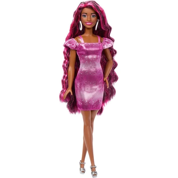 Mattel Barbie Totally Hair Puppe Mit Einhorn Outfit 2 Mattel Barbie Totally Hair Puppe Mit Einhorn Outfit - Image 2