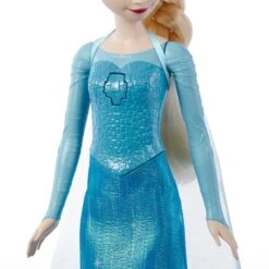 Mattel Disney Die Eiskönigin Singende Elsa-Puppe 11 Mattel Disney Die Eiskönigin Singende Elsa-Puppe -Spielzeug Verkauf Mattel Disney Die Eisk nigin singende Elsa Puppe@@1889868 4