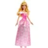 Mattel Disney Prinzessin Aurora-Puppe, Spielfigur