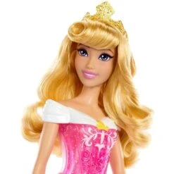 Mattel Disney Prinzessin Aurora-Puppe, Spielfigur 11 Mattel Disney Prinzessin Aurora-Puppe, Spielfigur -Spielzeug Verkauf Mattel Disney Prinzessin Aurora Puppe Spielfigur@@1889881 2