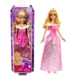 Mattel Disney Prinzessin Aurora-Puppe, Spielfigur 14 Mattel Disney Prinzessin Aurora-Puppe, Spielfigur -Spielzeug Verkauf Mattel Disney Prinzessin Aurora Puppe Spielfigur@@1889881 5