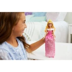 Mattel Disney Prinzessin Aurora-Puppe, Spielfigur 17 Mattel Disney Prinzessin Aurora-Puppe, Spielfigur -Spielzeug Verkauf Mattel Disney Prinzessin Aurora Puppe Spielfigur@@1889881 8