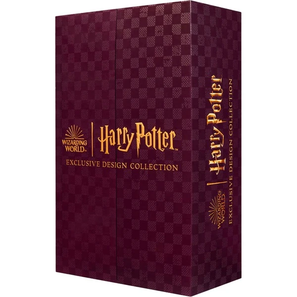 Mattel Harry Potter Exklusive Design Kollektion Harry Potter Puppe, Spielfigur 2 Mattel Harry Potter Exklusive Design Kollektion Harry Potter Puppe, Spielfigur - Image 2