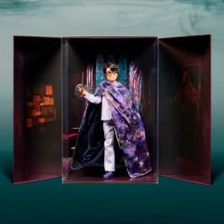 Mattel Harry Potter Exklusive Design Kollektion Harry Potter Puppe, Spielfigur 16 Mattel Harry Potter Exklusive Design Kollektion Harry Potter Puppe, Spielfigur -Spielzeug Verkauf Mattel Harry Potter Exklusive Design Kollektion Harry Potter Puppe Spielfigur@@100023316 7