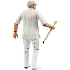 Mattel Jurassic World Hammond Collection John Hammond, Spielfigur 8 Mattel Jurassic World Hammond Collection John Hammond, Spielfigur -Spielzeug Verkauf Mattel Jurassic World Hammond Collection John Hammond Spielfigur@@1919490 3