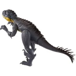 Mattel Jurassic World Kampfaction Scorpios Rex, Spielfigur 11 Mattel Jurassic World Kampfaction Scorpios Rex, Spielfigur -Spielzeug Verkauf Mattel Jurassic World Kampfaction Scorpios Rex Spielfigur@@1806992 3