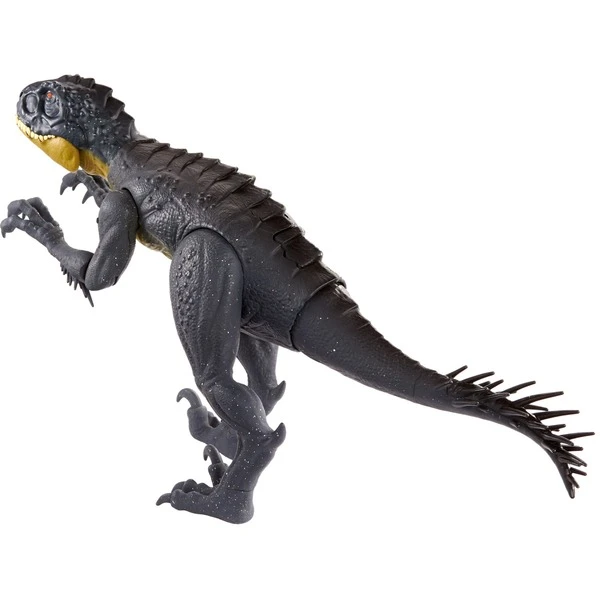 Mattel Jurassic World Kampfaction Scorpios Rex, Spielfigur 4 Mattel Jurassic World Kampfaction Scorpios Rex, Spielfigur - Image 4