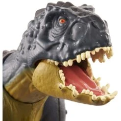 Mattel Jurassic World Kampfaction Scorpios Rex, Spielfigur 13 Mattel Jurassic World Kampfaction Scorpios Rex, Spielfigur -Spielzeug Verkauf Mattel Jurassic World Kampfaction Scorpios Rex Spielfigur@@1806992 5