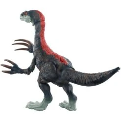 Mattel Jurassic World Sound Slashin' Therizinosaurus, Spielfigur 10 Mattel Jurassic World Sound Slashin' Therizinosaurus, Spielfigur -Spielzeug Verkauf Mattel Jurassic World Sound Slashin Therizinosaurus Spielfigur@@1807619 4
