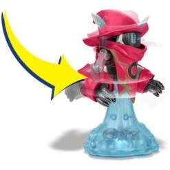 Mattel Masters Of The Universe Kids Animation Orko, Spielfigur -Spielzeug Verkauf Mattel Masters of the Universe Kids Animation Orko Spielfigur@@1822482 4