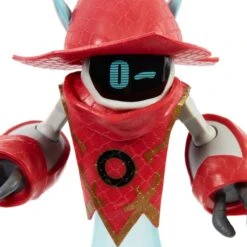 Mattel Masters Of The Universe Kids Animation Orko, Spielfigur -Spielzeug Verkauf Mattel Masters of the Universe Kids Animation Orko Spielfigur@@1822482 5