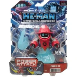 Mattel Masters Of The Universe Kids Animation Orko, Spielfigur -Spielzeug Verkauf Mattel Masters of the Universe Kids Animation Orko Spielfigur@@1822482 7