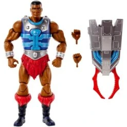 Mattel Masters Of The Universe Masterverse Clamp Champ, Spielfigur