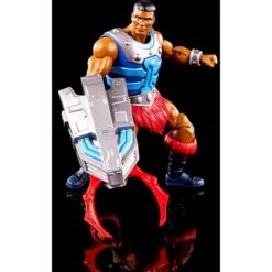 Mattel Masters Of The Universe Masterverse Clamp Champ, Spielfigur -Spielzeug Verkauf Mattel Masters of the Universe Masterverse Clamp Champ Spielfigur@@1909296 2