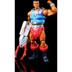 Mattel Masters Of The Universe Masterverse Clamp Champ, Spielfigur -Spielzeug Verkauf Mattel Masters of the Universe Masterverse Clamp Champ Spielfigur@@1909296 3