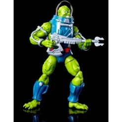 Mattel Masters Of The Universe Masterverse Deluxe Slush Head, Spielfigur 7 Mattel Masters Of The Universe Masterverse Deluxe Slush Head, Spielfigur -Spielzeug Verkauf Mattel Masters of the Universe Masterverse Deluxe Slush Head Spielfigur@@1909849 2