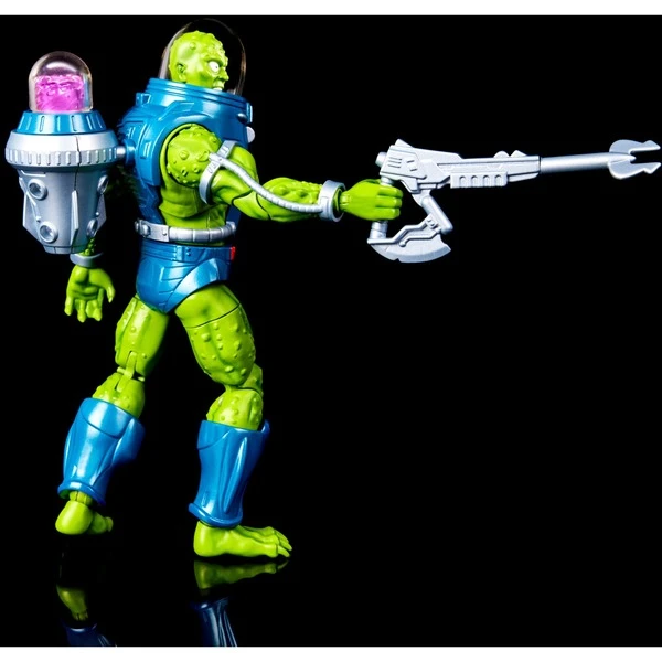 Mattel Masters Of The Universe Masterverse Deluxe Slush Head, Spielfigur 4 Mattel Masters Of The Universe Masterverse Deluxe Slush Head, Spielfigur - Image 4
