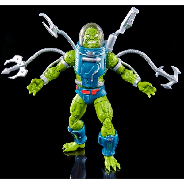 Mattel Masters Of The Universe Masterverse Deluxe Slush Head, Spielfigur 5 Mattel Masters Of The Universe Masterverse Deluxe Slush Head, Spielfigur - Image 5