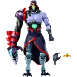 Mattel Masters Of The Universe Masterverse Skeletek, Spielfigur