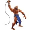 Mattel Masters Of The Universe Masterverse / Revelation Beast Man, Spielfigur